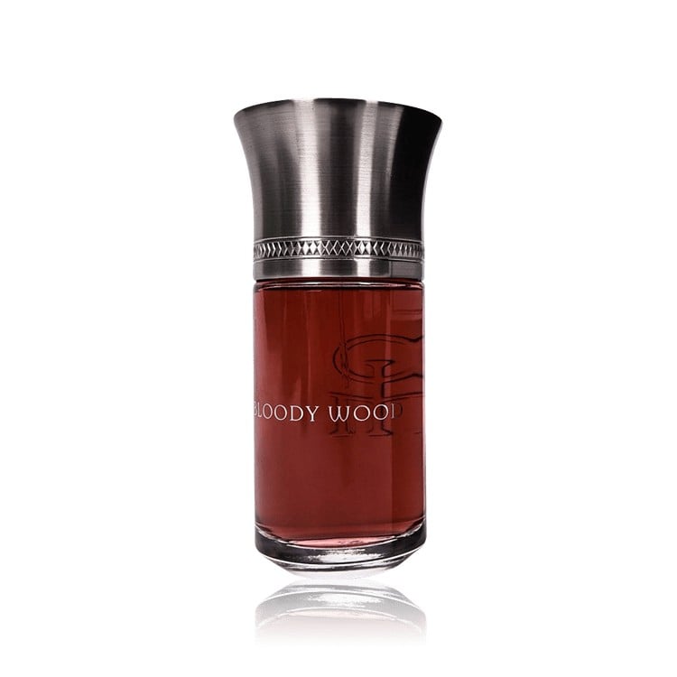 ليكويد اماجينيرز بلودي وود أو دو برفيوم 100 مل Liquides Imaginaires Bloody Woods