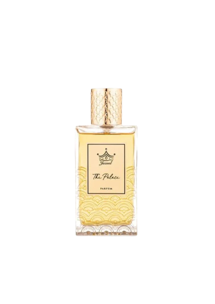 Gazel The Plus Perfume 100 ml