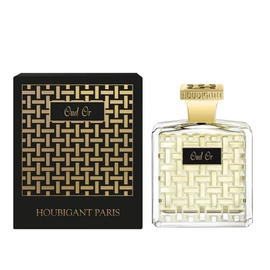 عطر هوبيجانت عود اور 100 مل Oud Or Houbigant