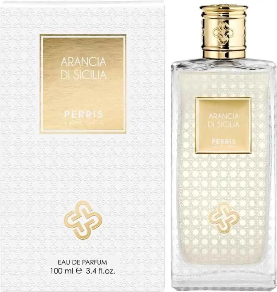 عطر بيريس مونت كارلو ارانسيا دي سيسيليا او دي بارفان 100 مل،
