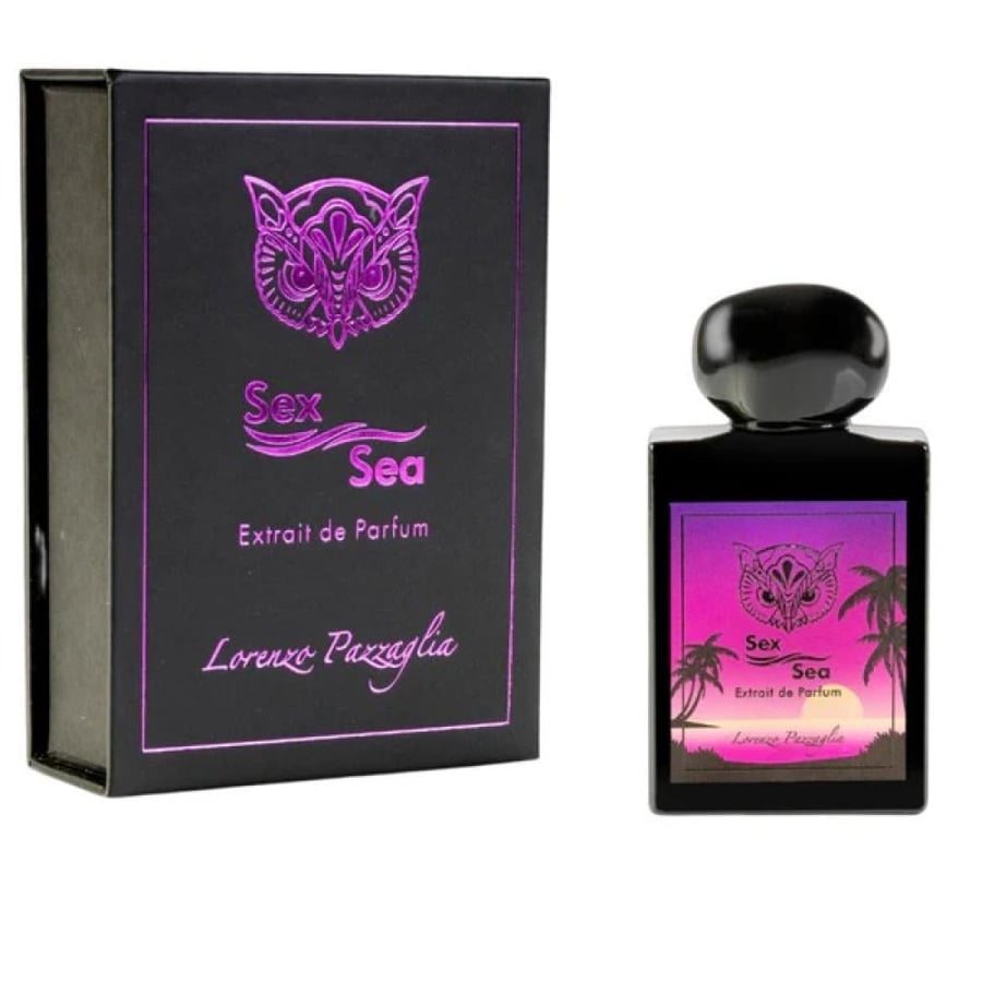عطر سيكس ساي من لورينزو بازاجليا 50 مل