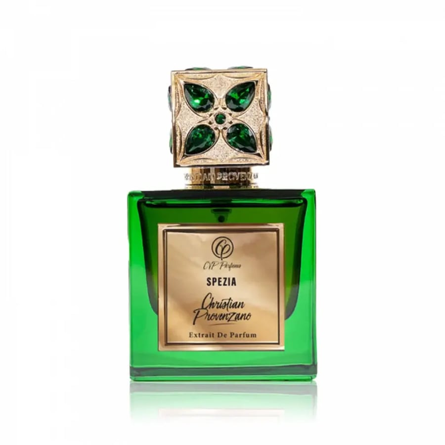 عطر كريستيان بروفينزانو سبيزيا إكستريت دو برفيوم 100 مل