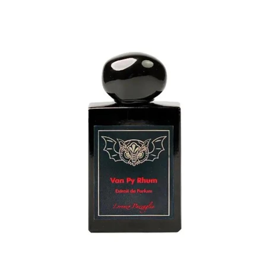 Van Bay Room Lorenzo Bazaglia division 25ml extract