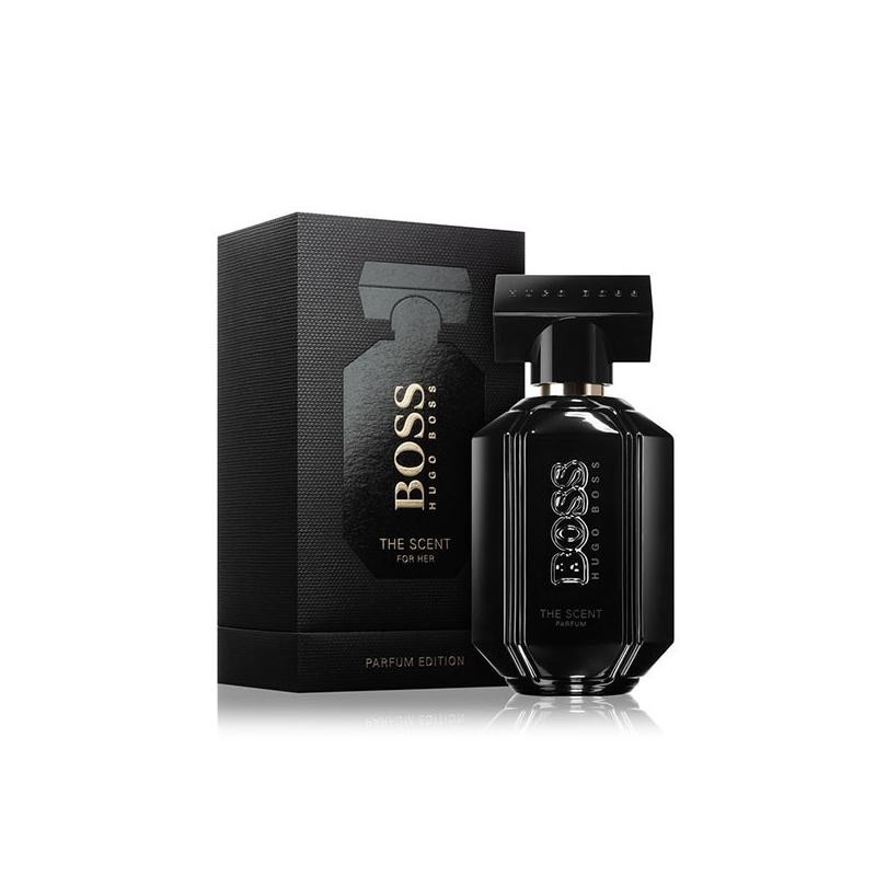 BOSS The Scent Edition Women's Perfume 50 ml