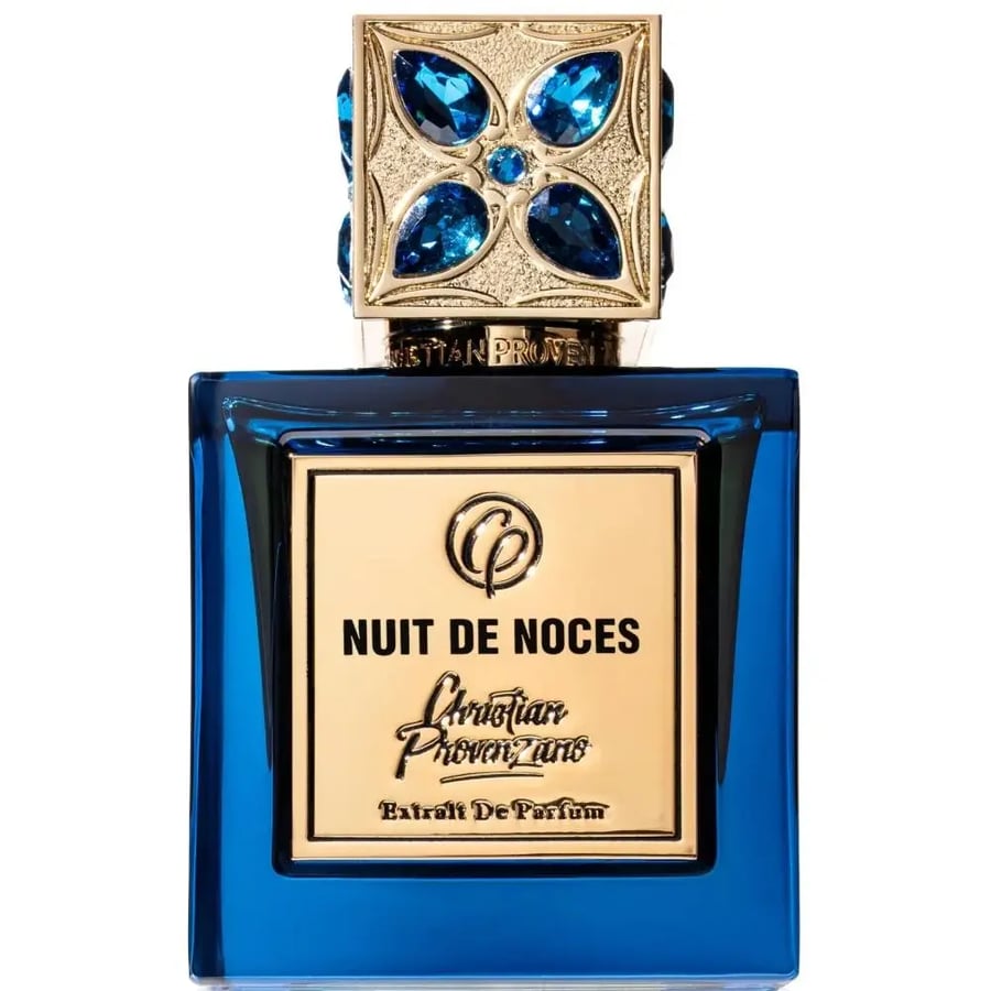 عطر كريستيان بروفينزانو نويت دي نوس اكستريت دو بارفيوم 100 مل