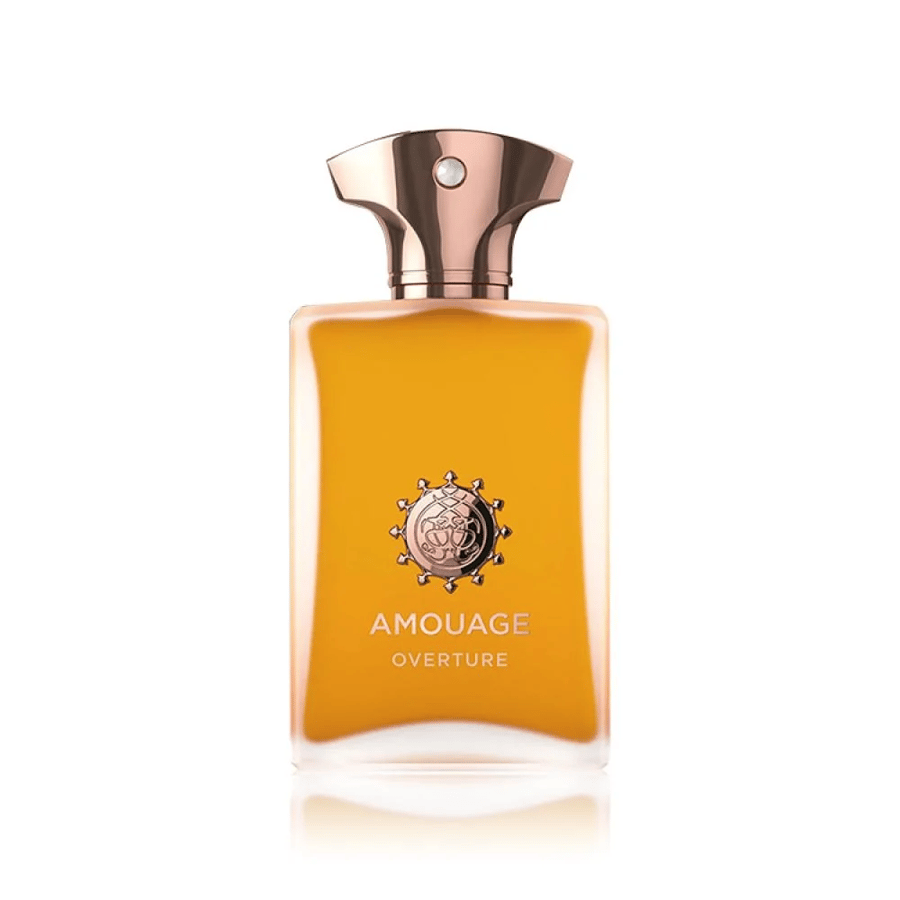 عطر اوفرتشر مان من امواج 100 مل