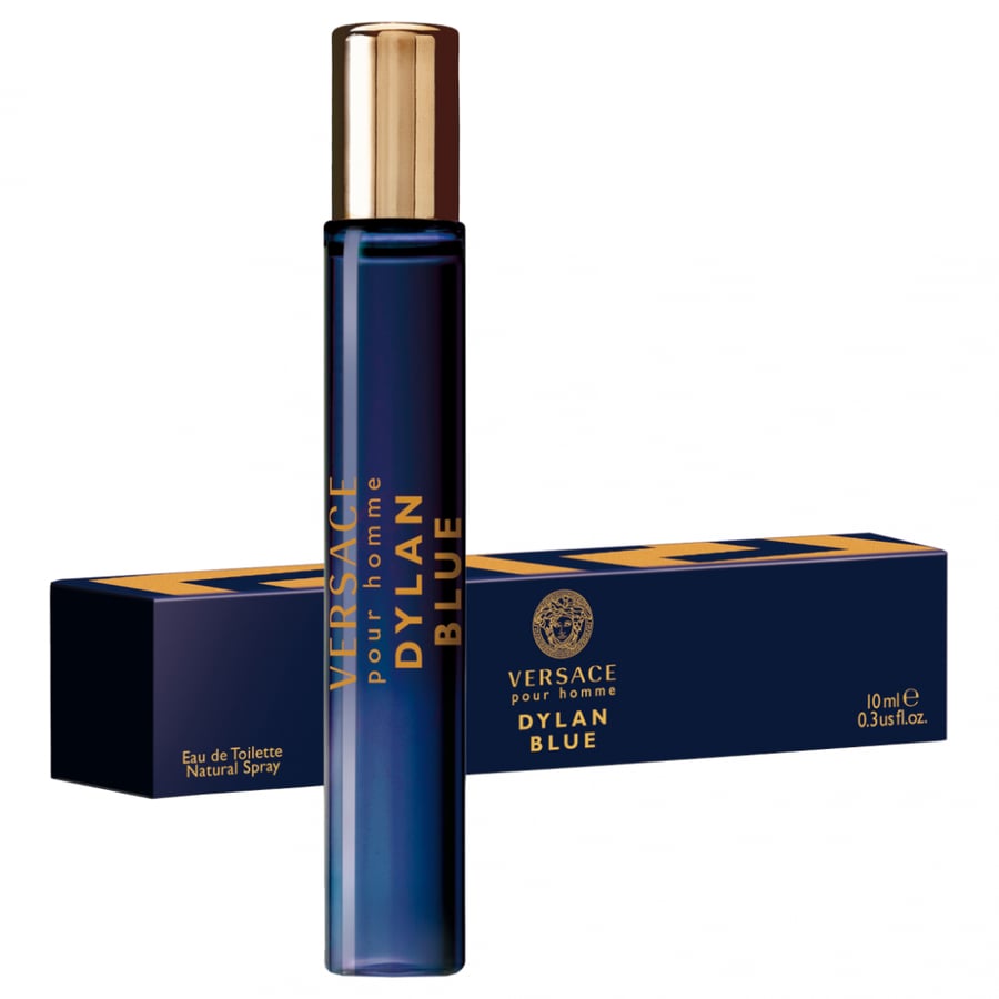 عينة عطر فرزاتشي ديلان بلو تواليت 10 مل