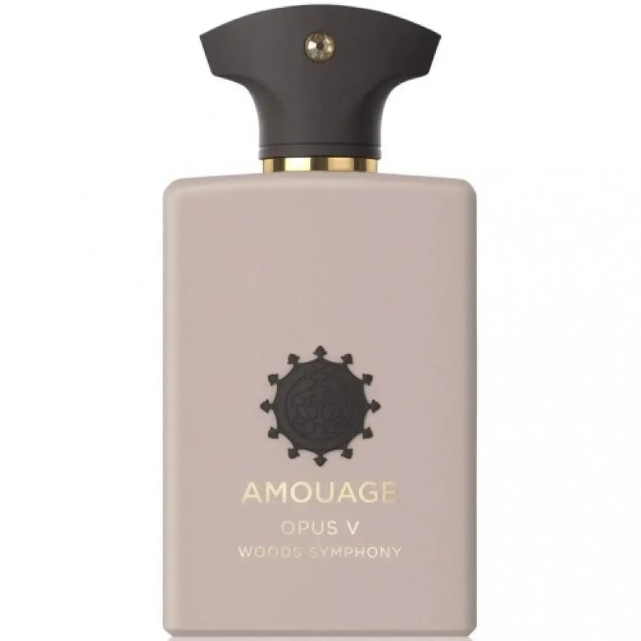 عطر امواج اوبس الخامس V او دو بارفيوم ( تقسيم )  25 مل