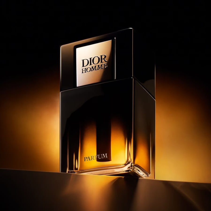 عطر ديور هوم بارفيوم او دو بارفيوم 75مل