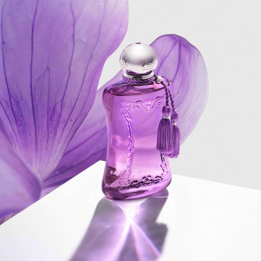 عطر دي مارلي بالاتين بارفيوم او دو بارفان 75 مل