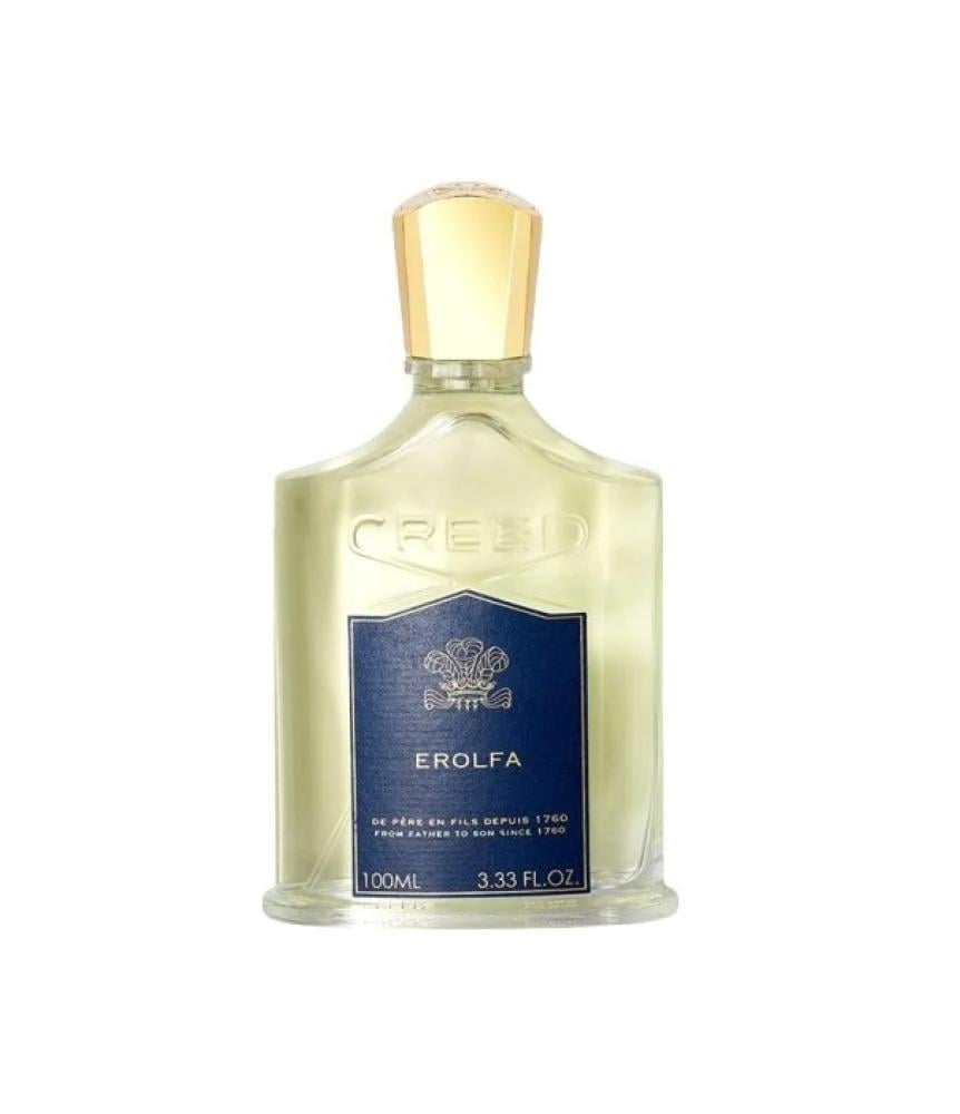 تستر كريد إيرولفا عطر رجالي فاخر 100 مل