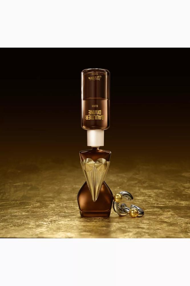 عطر جان بول غوتييه غوتييه ديفاين إليكسير بارفيوم 100 مل