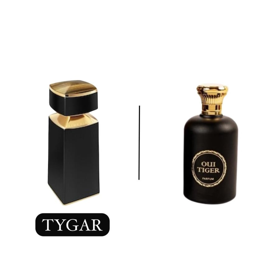عطر صمام اوي تايجر بارفيوم-100مل