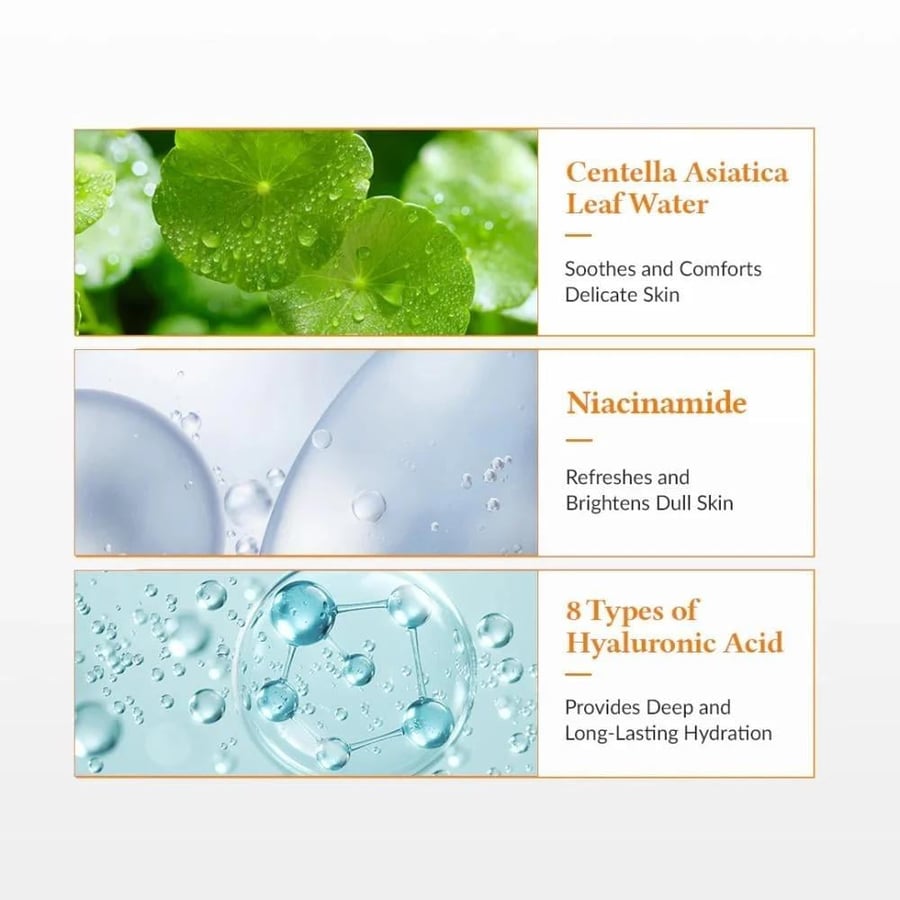 Vitamin C serum from Dr. Thia 30 ml