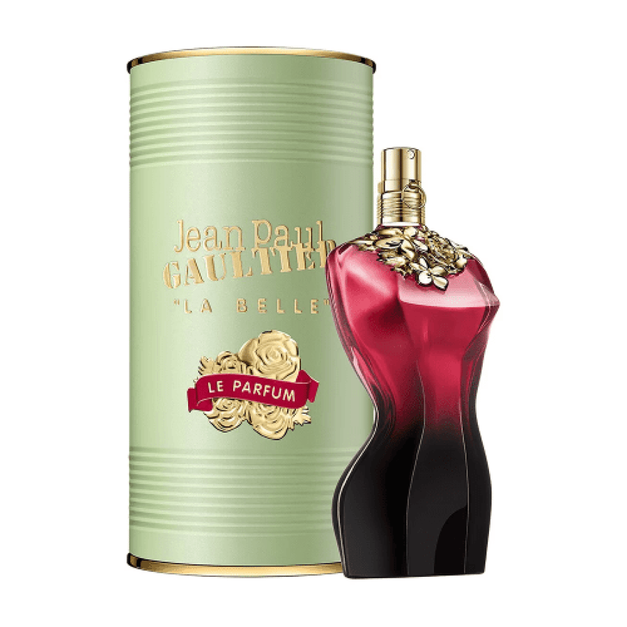 عطر جان بول غولتير لا بيل لي بارفيوم الجديد النسائي او دو بارفيوم انتنس 100مل