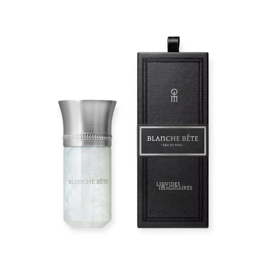 عطر بلانش بيت ليكويد ايماجينيرز 50مل