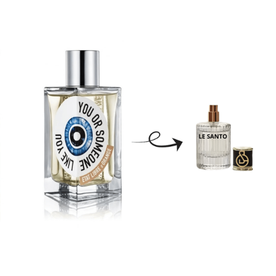 Eita Libre de Orange You Are Sam 25ml