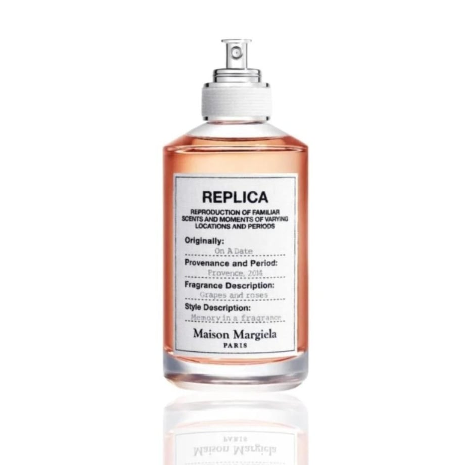 Replica On A Date perfume from Maison Martin Margiela 100ml