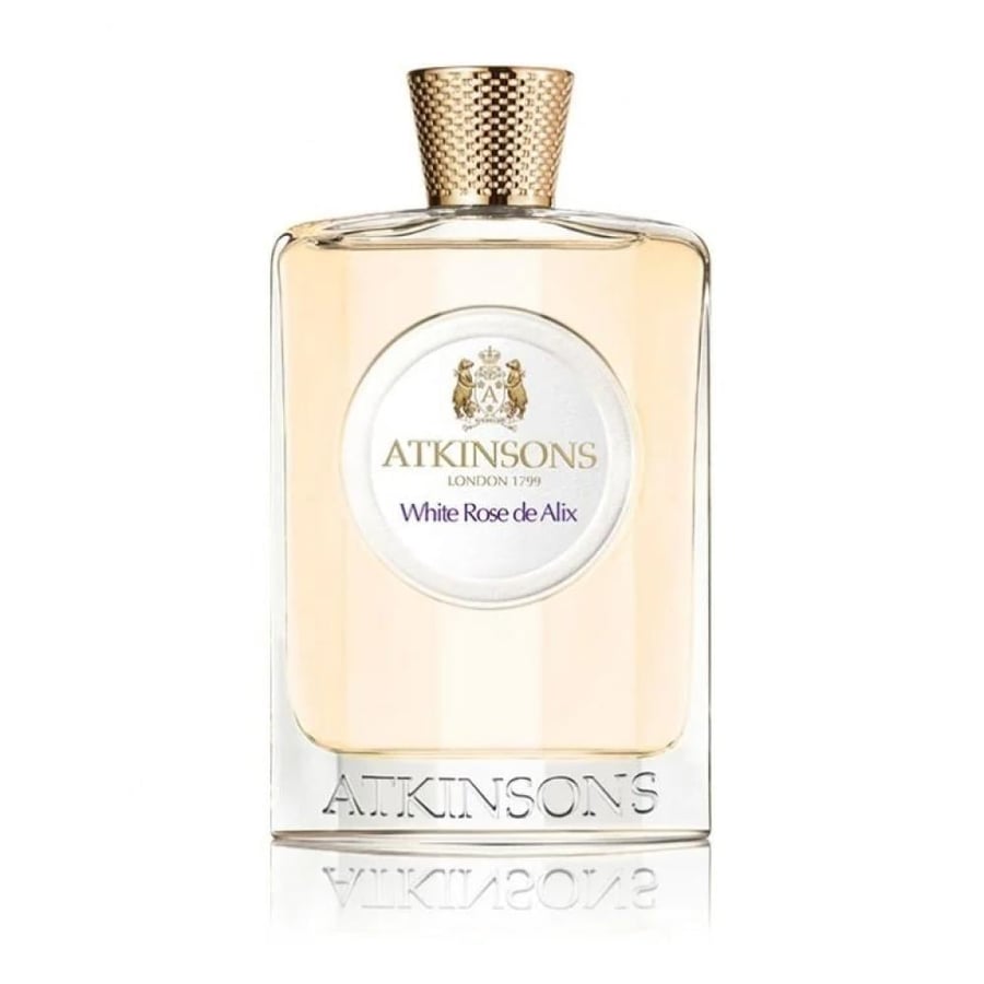 عطر اتكينسوس وايت روز دو اليكس او دي بارفيوم ( تقسيم ) 25 مل