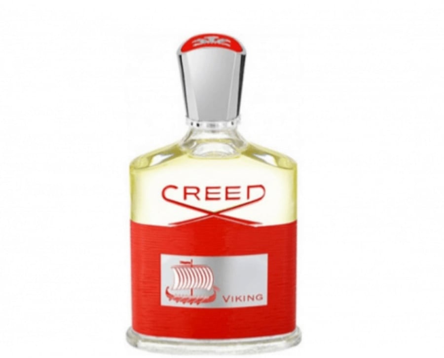 عطر كريد فايكنج او دو بارفيوم (تقسيم) 25 مل