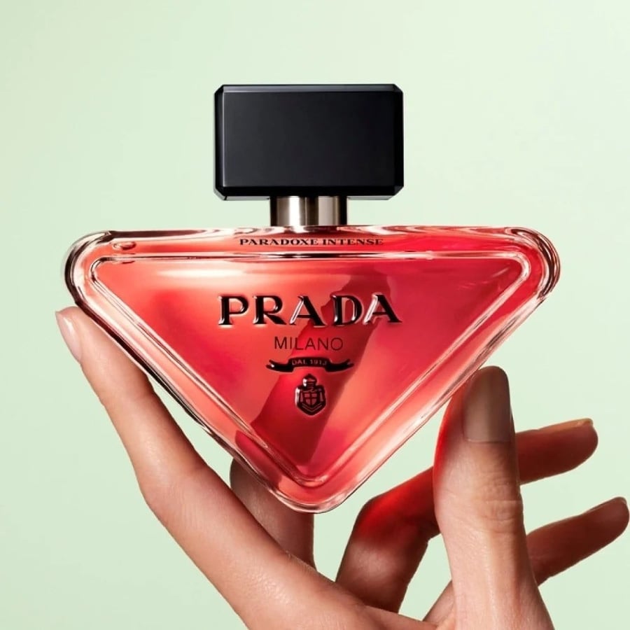 عطر برادا بارادوكس انتنس او دو بارفيوم 90مل