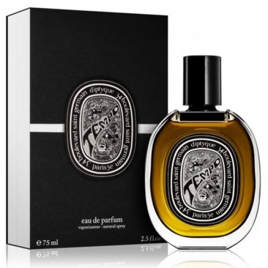 عطر تيمبو ديبتيك 75 مل Tempo Eau de Parfum Diptyque