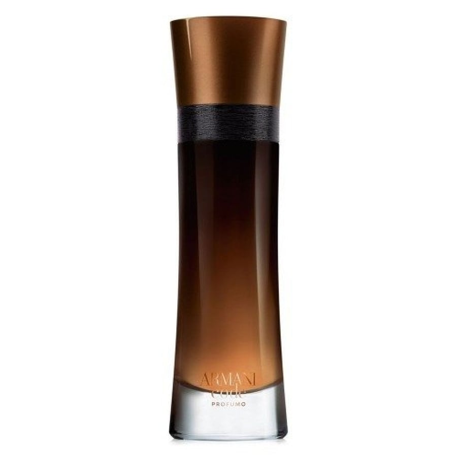 Armani tester, promo code, or two perfumes 60ml (without box)