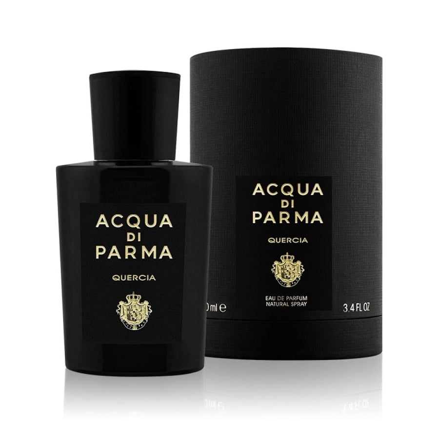 Aqua di Parma perfume cologne Quercia or Eau de Parfum - 100ml