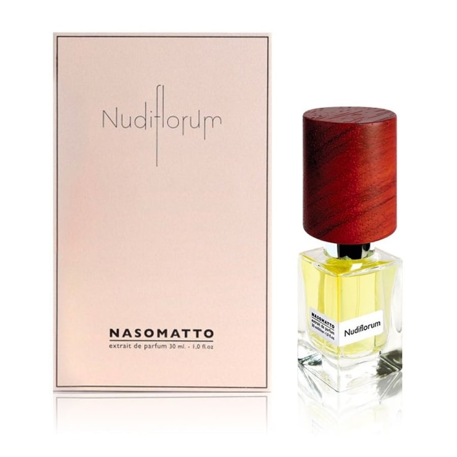 Nasmato Nodiflorem Extraite de Parfum - 30ml