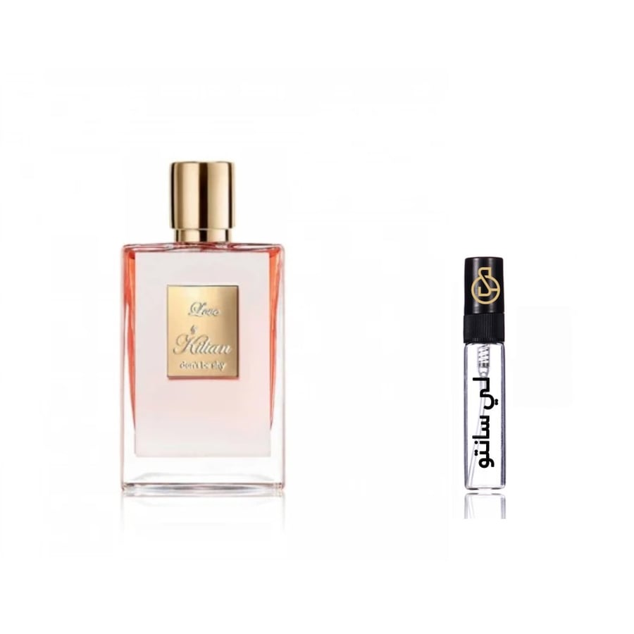 عينة باي كيليان لوف دونت بي شاي Love by Kilian By Kilian