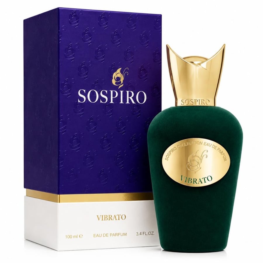 عطر فيبراتو سوسبيرو 100 مل