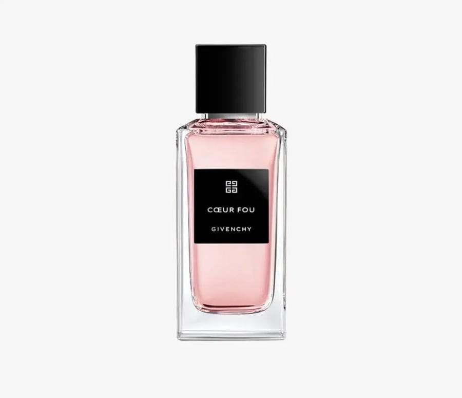 عطر جيفنشي كيور فو او دو بارفيوم 100 مل