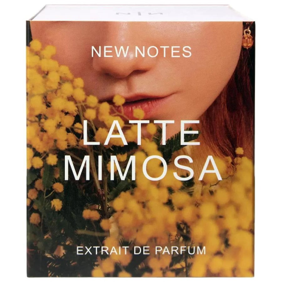 نيو نوتس NEW NOTES