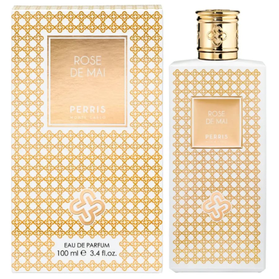 عطر بيريز روز دي ماي او دي بارفيوم-100 مل