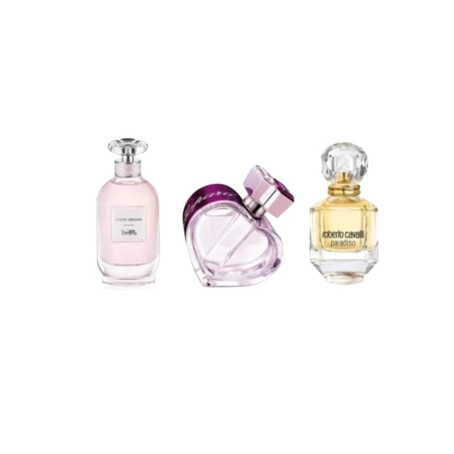 بكجات  يوم التأسيس عطر كوتش دريمز  عطر كفالي بارادايس عطر شوبارد هابي سبيريت75مل