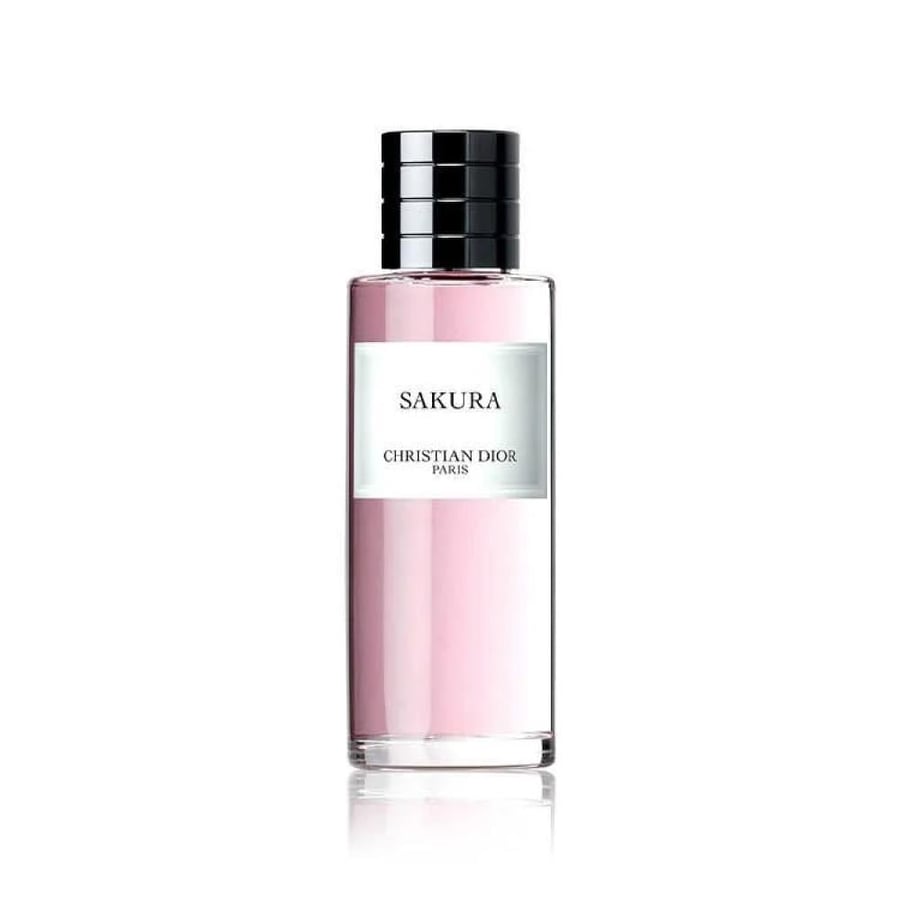 Dior Sakura perfume or Eau de Parfum 100ml