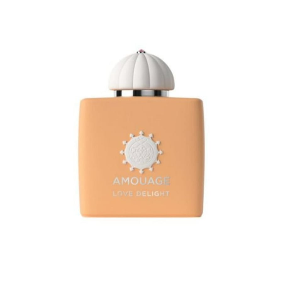 عطر امواج لوف ديلايت عطر نسائي 100 مل