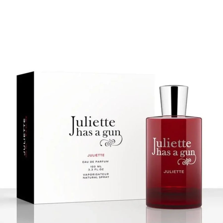 Juliette Has a Gun Juliette EDP 100ml عطر جولييت هاز ا جان100مل