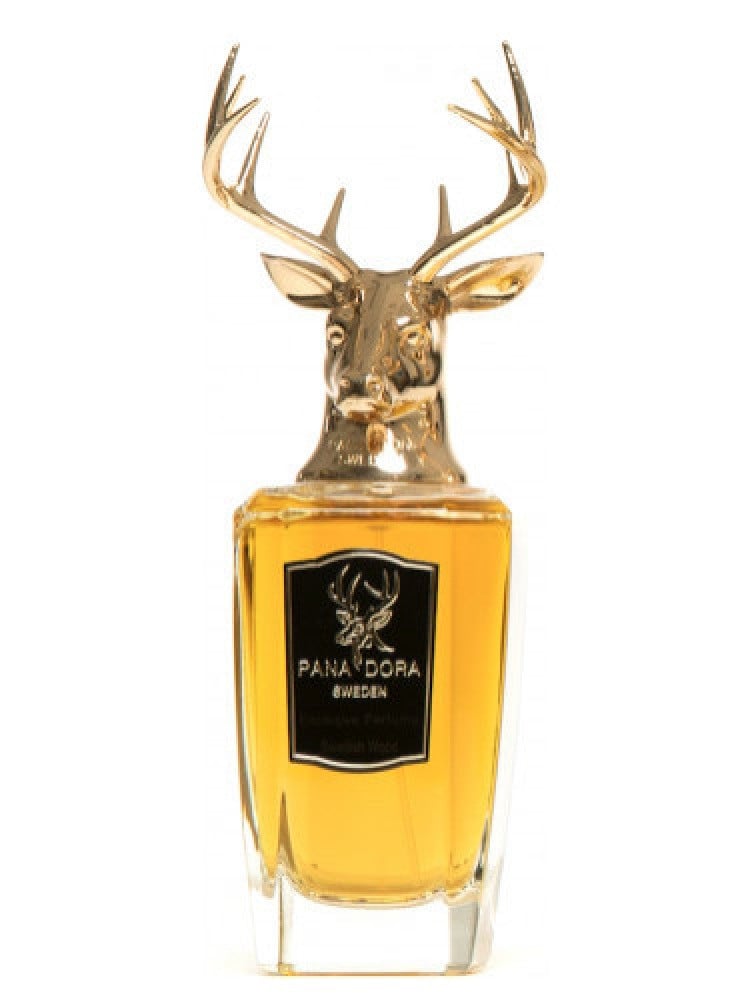 عطر سويدش وود بانا دورا 100 مل