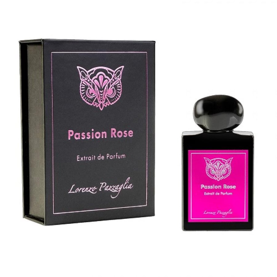 عطر لورينزو بازاجليا باشن روز اكستريت 50 مل
