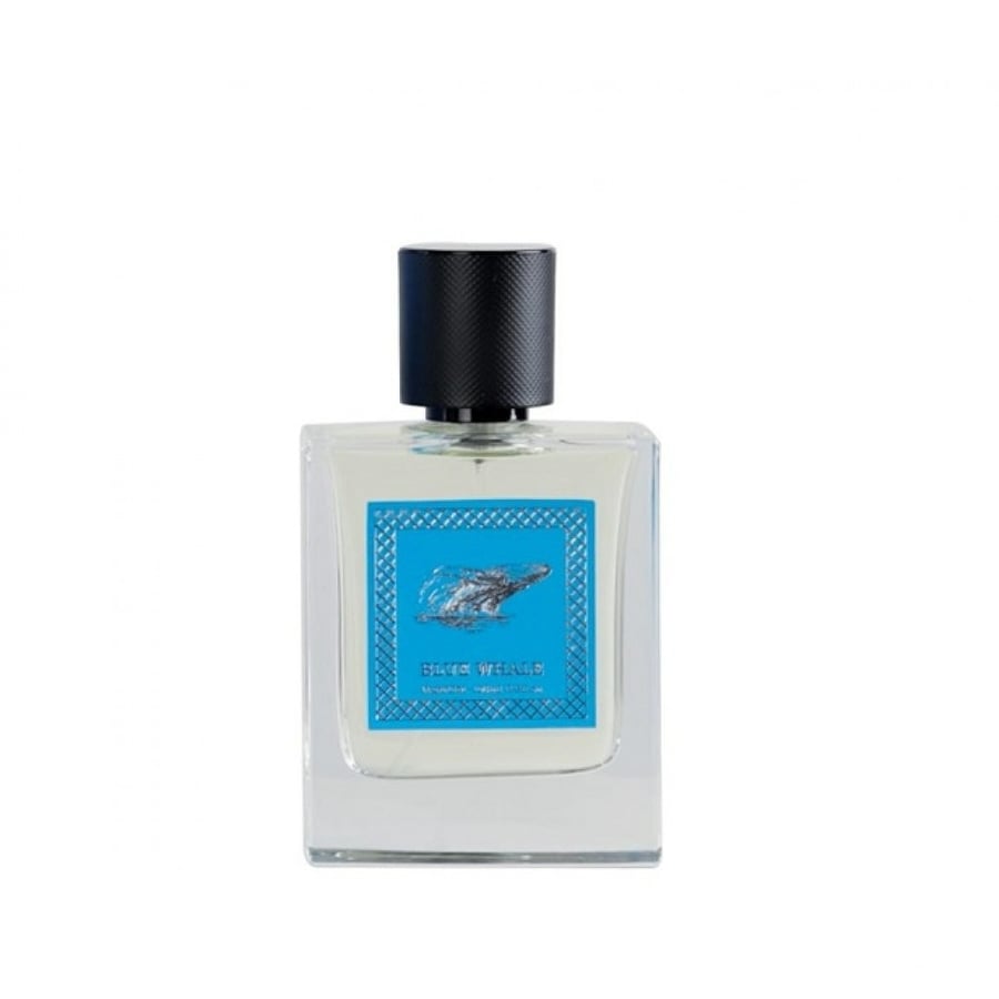 عطر صمام بلو وال او دو بارفيوم- 105مل