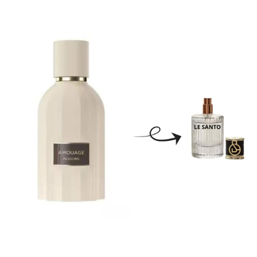 تقسيم عطر أمواج ريزنز 25مل