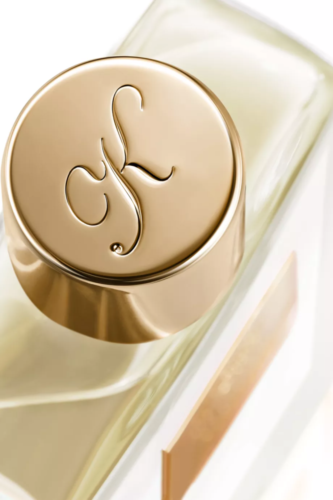 عطر ومان ان جولد من كيليان أو دو برفيوم للنساء 50 مل