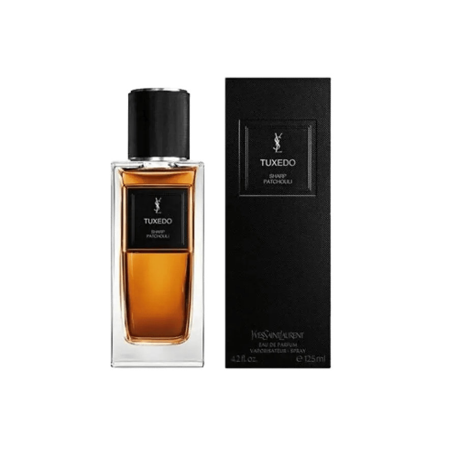 عطر ايف سان لوران توكسيدو او دو بارفيوم 125مل