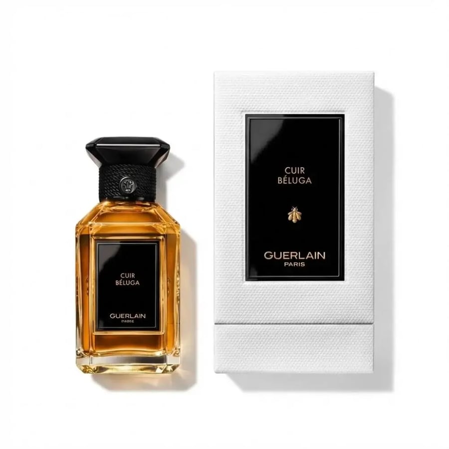 عطر جيرلان كيور بيلوغا او دو بارفيوم -100مل