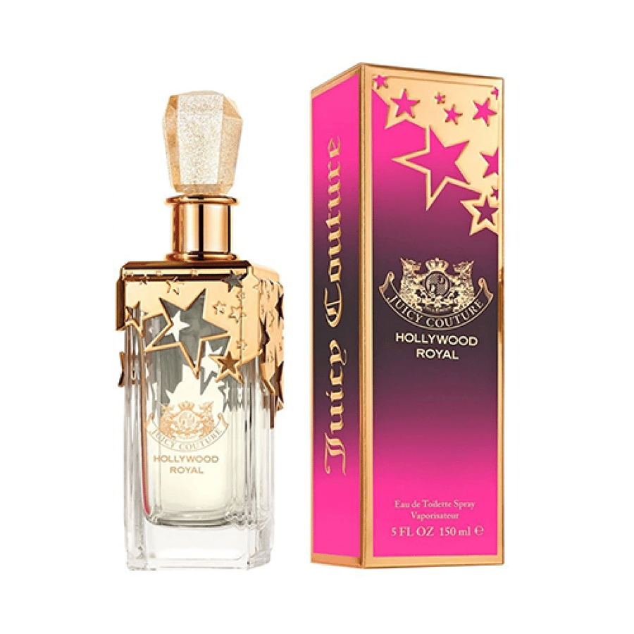 عطر جوسي كوتور هوليود رويال او دو تواليت 150مل