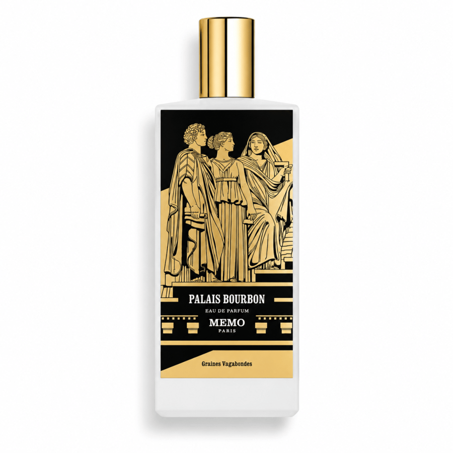 عطر ميمو باريس بالايس بوربون أو دو برفيوم 75 مل
