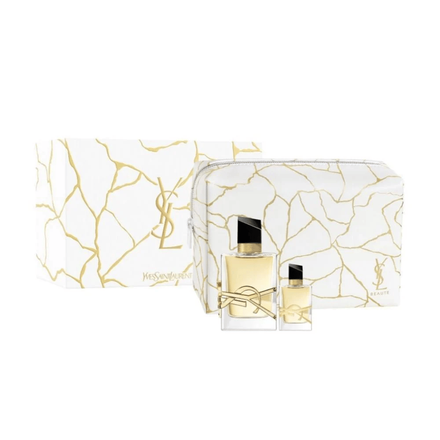 Yves Saint Laurent Libre set or perfume 50 ml