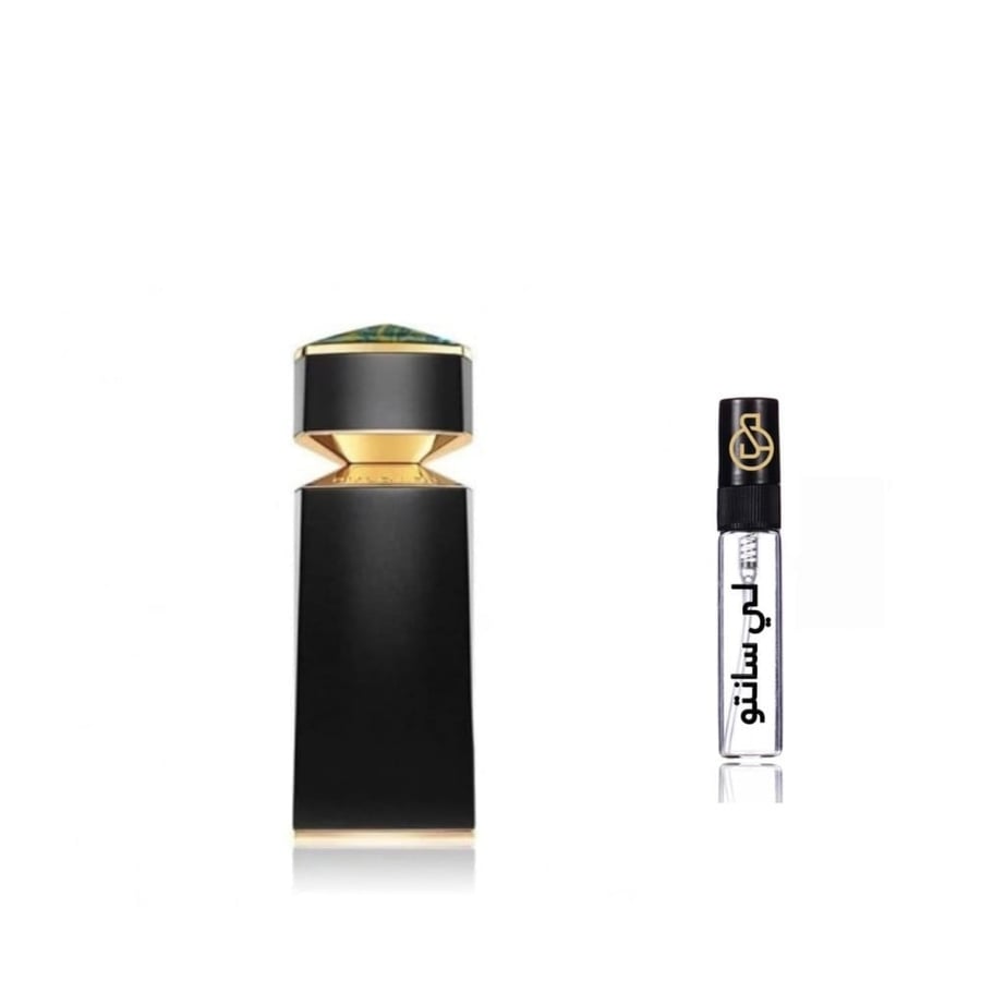 عينة بولغاري جيمي فالكار للجنسين Falkar Bvlgari