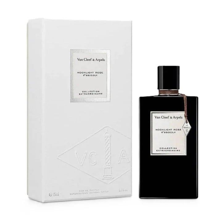 عينة عطر فان كليف مون لايت روز او دو بارفيوم